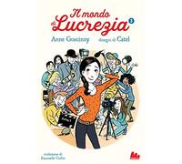Il mondo di Lucrezia (Vol. 3)