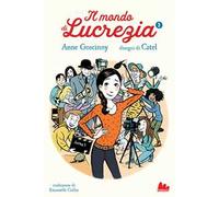 Il mondo di Lucrezia. Vol. 3