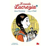 Il mondo di Lucrezia (Vol. 4)