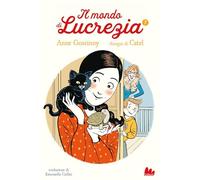 Il mondo di Lucrezia (Vol. 7)