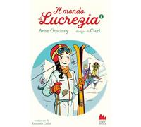 Il mondo di Lucrezia (Vol. 8)