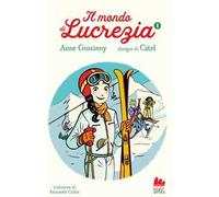 Il mondo di Lucrezia. Vol. 8