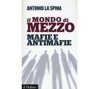 Il mondo di mezzo. Mafie e antimafie