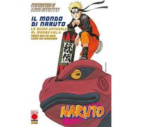 Il mondo di Naruto. La guida ufficiale al manga. Vol. 4
