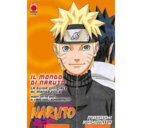 Il mondo di Naruto. La guida ufficiale al manga. Vol. 5: Hiden jin no sho: Il libro degli schieramenti