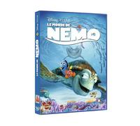 Il Mondo Di Nemo DVD NUOVO