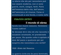 Il mondo di Obrez