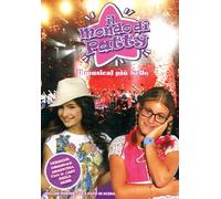 Il mondo di Patty - Il musical più bello