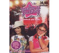 Il mondo di Patty - Il musical più bello (DVD)