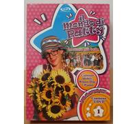 Il mondo di Patty - La storia più bella (Serie 1 cofanetto 1) - 4 DVD - Nuovo