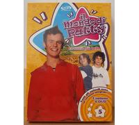 Il mondo di Patty - La storia più bella (Serie 1 cofanetto 5) - 4 DVD - Nuovo