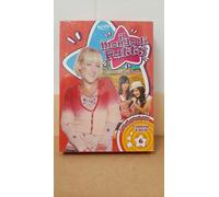Il mondo di Patty - La storia più bella (Serie 1 cofanetto 6) - 4 DVD - Nuovo