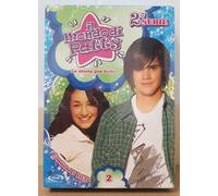 Il Mondo Di Patty - Stagione 02 Vol. 5 (4 Dvd) MONDO HOME ENTERTAINMENT