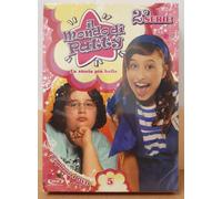 Il Mondo Di Patty - Stagione 02 Vol. 5 (4 Dvd) MONDO HOME ENTERTAINMENT