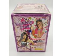 Il mondo di Patty Populares VS Divinas box 50 bustine sigillate figurine Panini