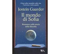 Il mondo di Sofia
