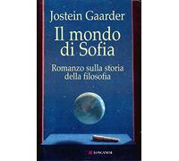 Libri Jostein Gaarder - Il Mondo Di Sofia