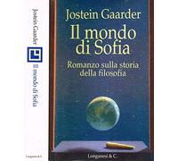 Il mondo di Sofia. Romanzo sulla storia della filosofia.