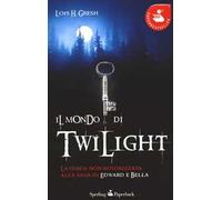 Il mondo di Twilight