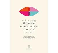 Il mondo è cominciato con un sì