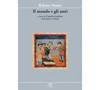 Il mondo e gli astri. Testo latino a fronte