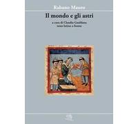 Il mondo e gli astri. Testo latino a fronte