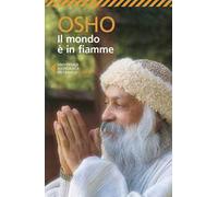 Il mondo è in fiamme