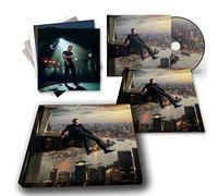 Audio Cd Tiziano Ferro - Il Mondo E' Nostro