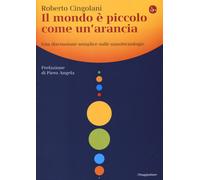 Il mondo è piccolo come un'arancia. Una discussione semplice sulle nanotec...