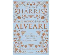 Il mondo è un alveare