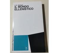 Il mondo ellenistico