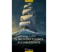 Il mondo finisce all'orizzonte
