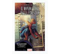 Marvel Comics – Il mondo fuori dalla finestra – Panini Comics – ITA