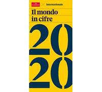 Il mondo in cifre 2020