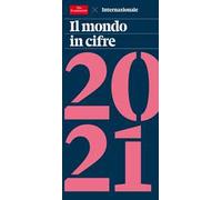 Il mondo in cifre 2021