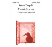 Il mondo in cornice. La finestra-occhio in Pirandello