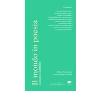 Chiariello Concetta – Il mondo in poesia – 2025 – Bertoni Editore