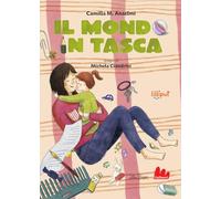 Il mondo in tasca. Ediz. ad alta leggibilità