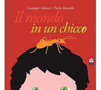 Il mondo in un chicco