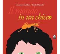 Il mondo in un chicco