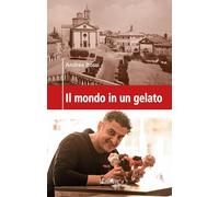 Il mondo in un gelato