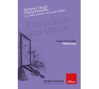 Il mondo in una stanza. Leggere tra le righe l'hikikomori