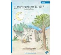 Il mondo in una tegola