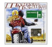 Il Mondo Insieme a Te Cd Pezzali Max - 5050467333727