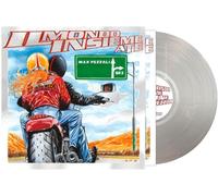 Il Mondo Insieme A Te (Crystal Vinyl) - Max Pezzali / 883 (Vinile)