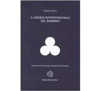 Il mondo interpersonale del bambino [Perfect Paperback] [May 11, 1992] Stern, Da
