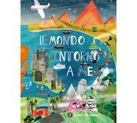 Il mondo intorno a me. Cosa c'è dall'altra parte del pianeta?