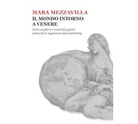 Il mondo intorno a Venere