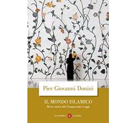 Il mondo islamico. Breve storia dal Cinquecento a oggi