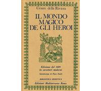 Il mondo magico degli heroi